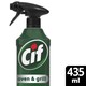 image 1 of Cif Perfect Finish Oven Spray Cleaner 435Ml
