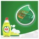 image 4 of Fairy Lemon Washing Up Liquid 500Ml