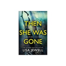 Then She Was Gone Lisa Jewell