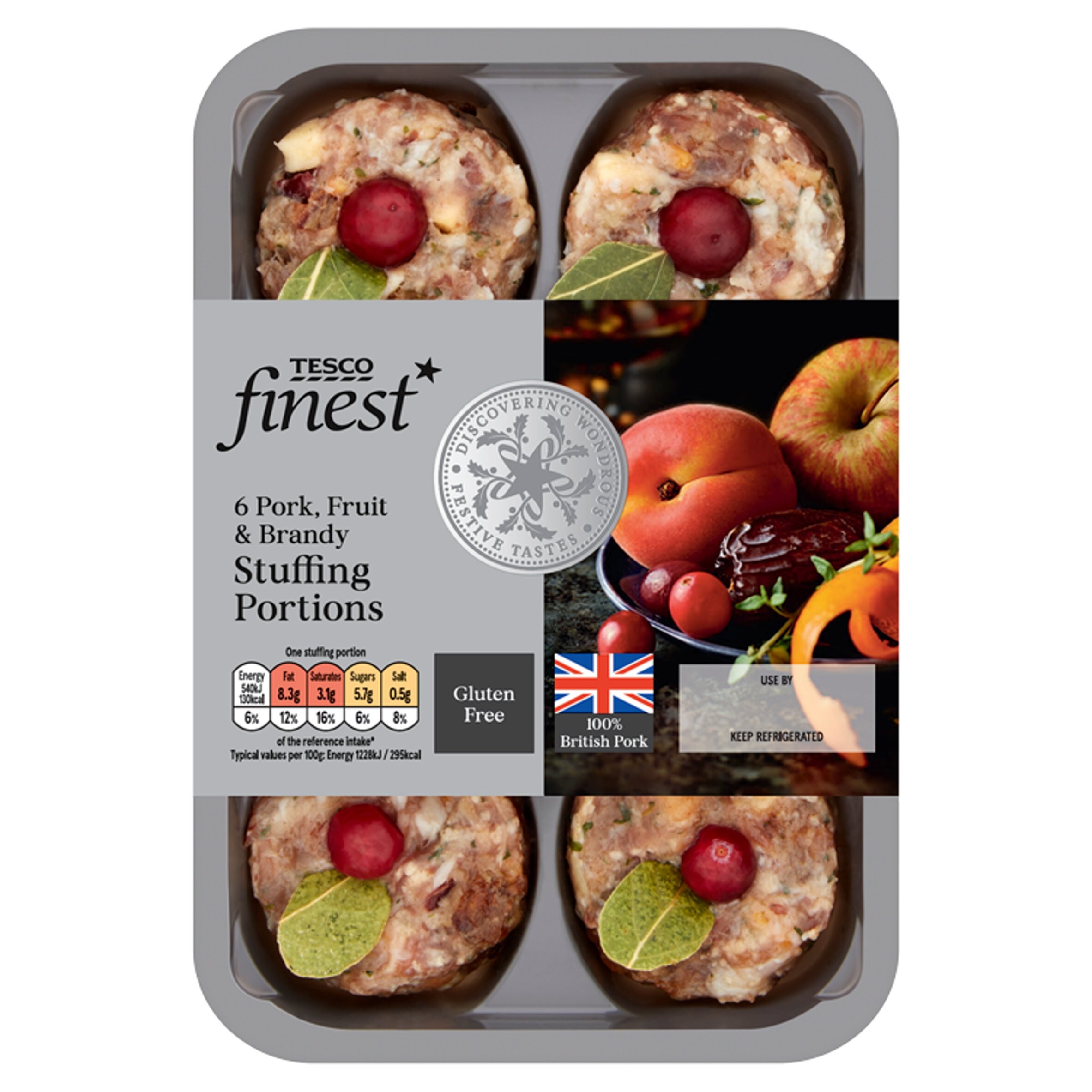 wagg meaty chunks tesco