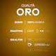 image 3 of Lavazza Nespresso Capsule Oro
