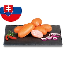 Špekačky