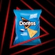 image 2 of Doritos Tortilla Chips Cool Original Grab Bag Crisps 40g