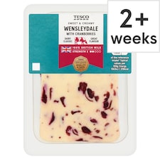 Regional Cheese