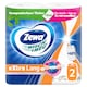 image 1 of Zewa Wisch & Weg eXtra Lang Design Household Towels 2 Ply 2 Rolls