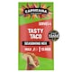image 1 of Capsicana Mexican Tasty Taco Jalapeno & Spices Seasoning Mix 28G