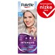 obrázok 1 z Palette Intensive Color Creme farba na vlasy Žiarivý striebristo plavý 9,5-21