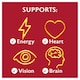 image 2 of Seven Seas Cod Liver Oil Plus Multivitamins with Omega-3 & Vitamin D - 90s