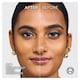image 2 of L'oreal True Match Fdtn Golden Cappuccino 30Ml