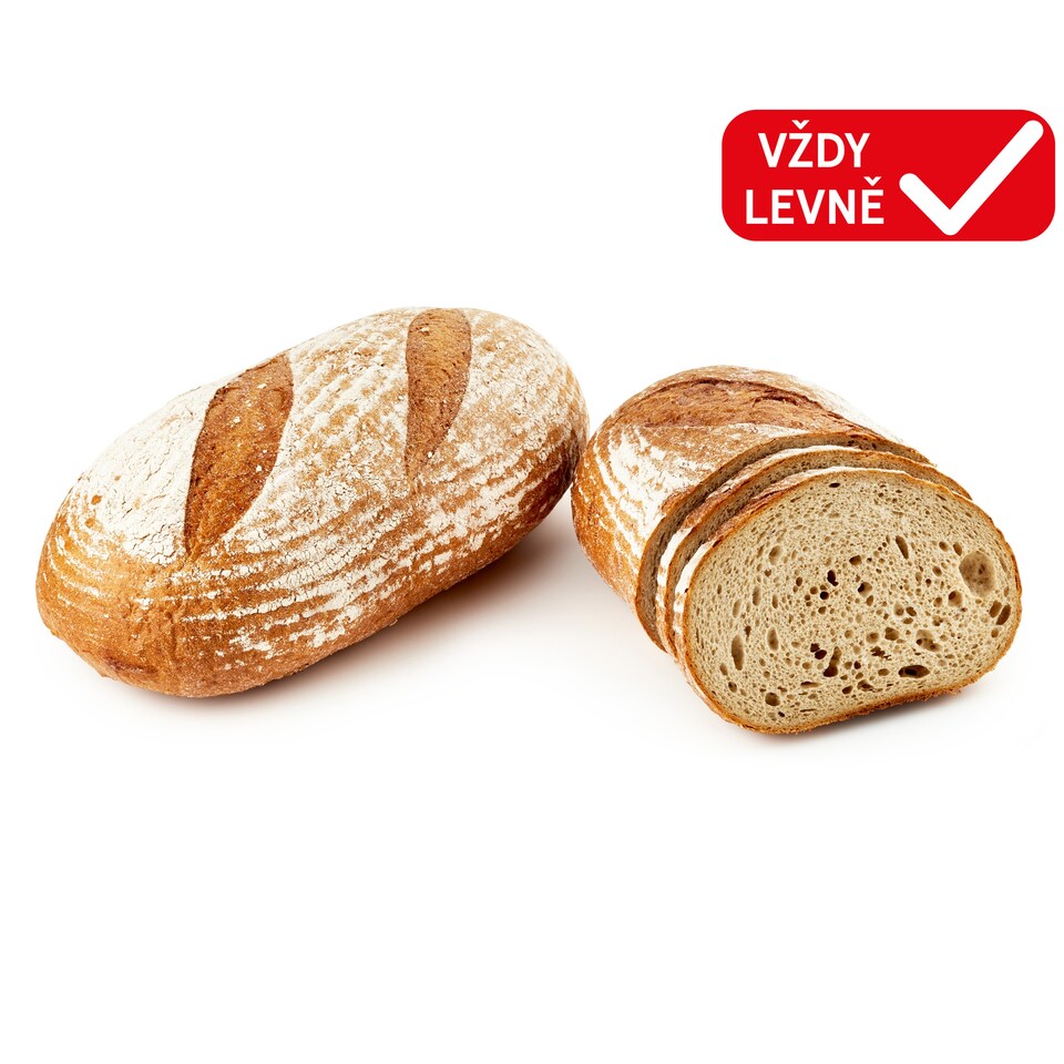 Tesco Consumer Bread 800g