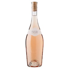 Fleurs de Prairie Luberon Rose 75cl