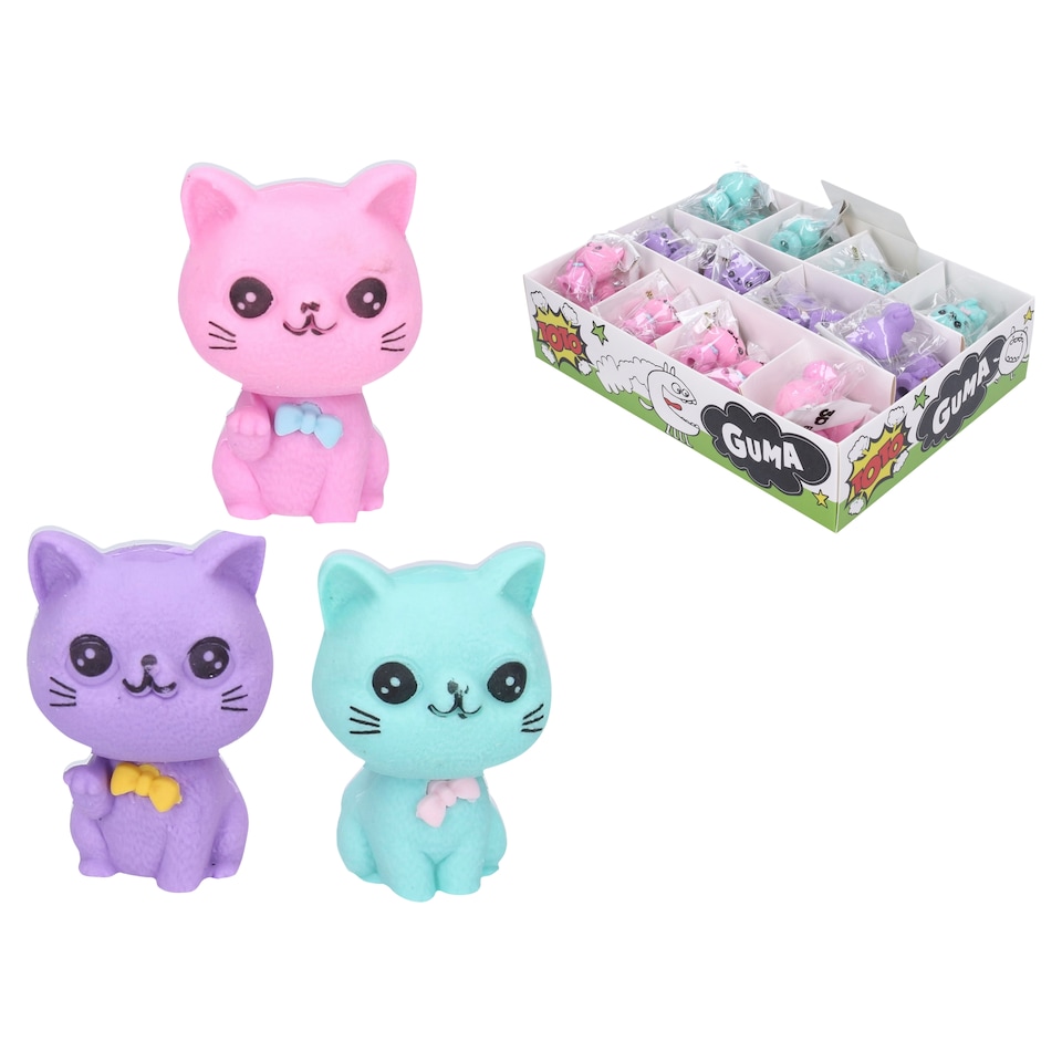 Toto Eraser