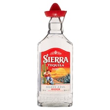 Tequila