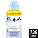 image 1 of Comfort Pure Scent Booster Elixir Gently Fresh 32W 736ml