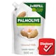 Palmolive Naturals Milk & Almond folyékony szappan utántöltő 500 ml  1. kép