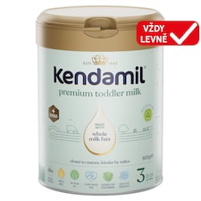 Instantní kojenecká mléka