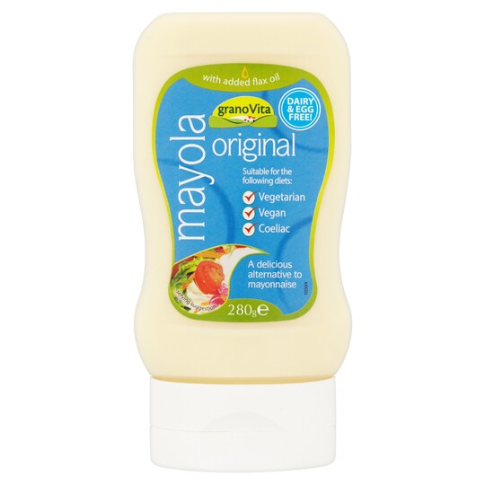 Mayola Plain 310G