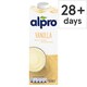 image 1 of Alpro Soya Vanilla Original Long Life Dairy Free Drink 1L