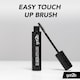 image 4 of Got2b Glued 2 in 1 Gel for Brows & Edges Waterproof 16ml