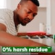 image 4 of Dettol Antibacterial Multi Surface Cleaning Wipes 126 Pack