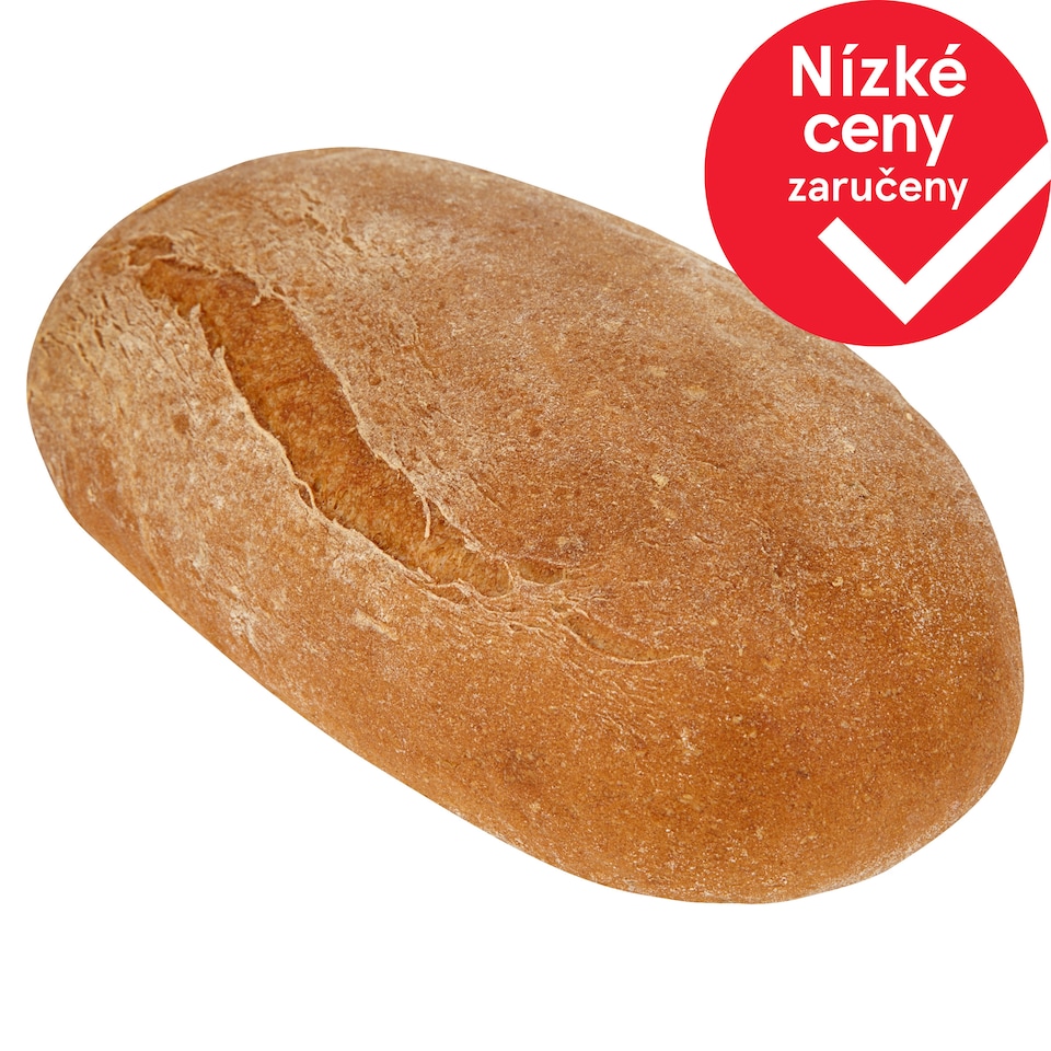 Chléb šumavský bochník 500g