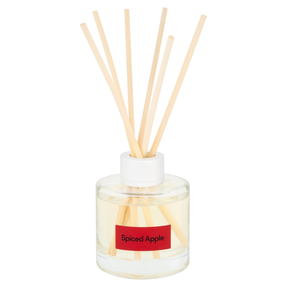 Obrázek 1 pro produkt F&F Home Spiced Apple aroma difuzér 100ml