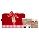 image 1 of BAYLIS & HARDING Fuzzy Duck Xmas Wash Bag Set
