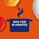 image 2 of Ben's Original Long Grain Rice 500G
