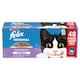 image 2 of FELIX Original Mixed Selection in Jelly Wet Cat Food 40x85g