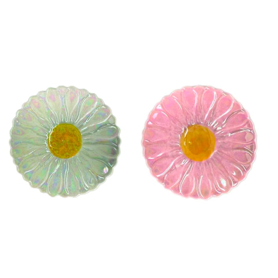 Bayswood Mother's Day Flower Trinket Dish Assortment