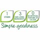 image 4 of Simple Kind Gentle Care Conditioner 200Ml