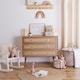 image 3 of Chapter B Nursery Wooden Money Box