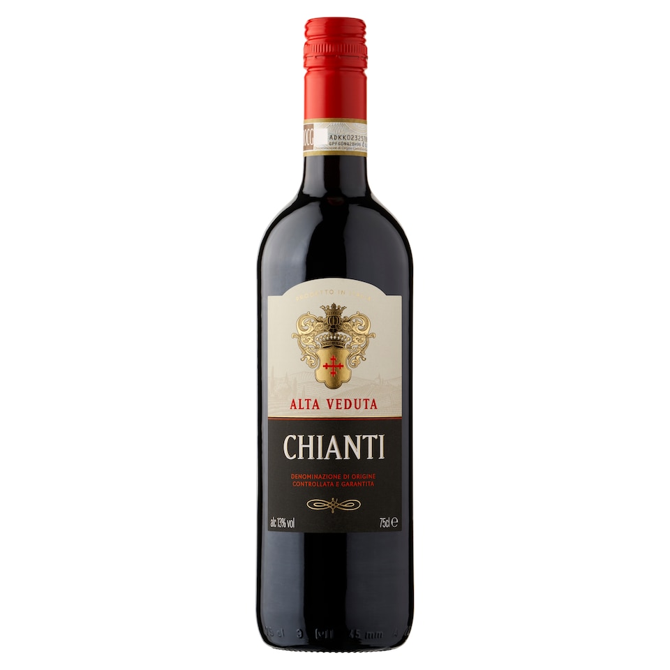 image 1 of Alta Veduta Chianti 75Cl