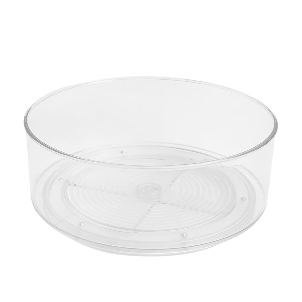 image 1 of Joie Rotating Organiser Compact Food Storage