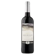 Tesco Finest Ebeia Ribera Del Duero červené víno 750ml
