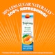 image 3 of Tropicana Fresh & Light Morning Orange Juice Drink 850ml