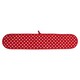 image 2 of Tesco Disney Minnie Mouse Double Oven Glove