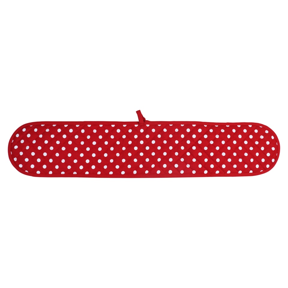 image 1 of Tesco Disney Minnie Mouse Double Oven Glove