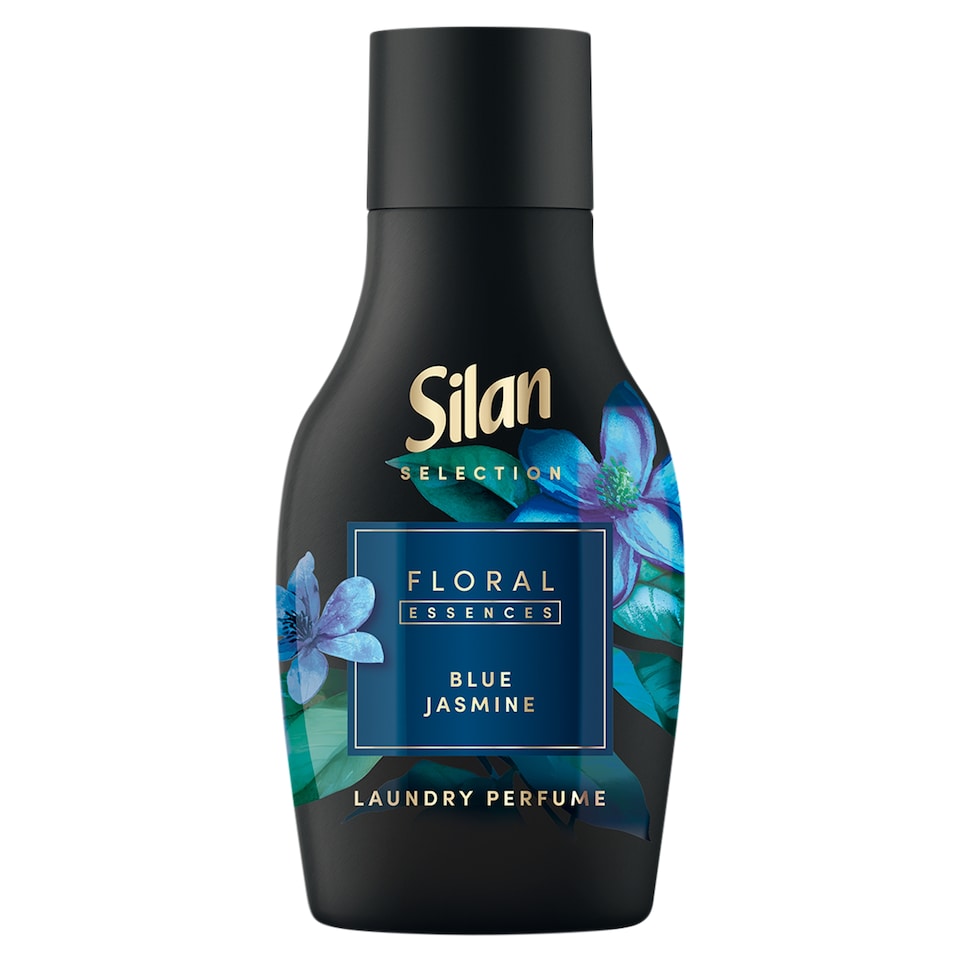 Silan Blue Jasmine Laundry Perfume 30 Washes 540 ml