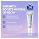 image 5 of NIVEA Glowy Lip Balm Tube Original 24h with Hyaluronic Acid 10ml