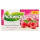Pickwick gyümölcstea málna ízzel 20 filter 40 g  1. kép