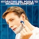 image 5 of Wilkinson Sword Hydro 5 Skin Protect Regular Blades 4 Pack