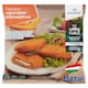 image 1 of Gallicoop Quick-Frozen Breaded Turkey Breast Filled with Cheese 1000 g