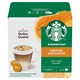 obrázok 1 z STARBUCKS Caramel Macchiato by NESCAFÉ Dolce Gusto - 12 kapsúl (6 šálok)