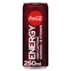 image 1 of Coca Cola Energy 250Ml