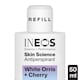 image 1 of INEOS Skin Science White Orris + Cherry Antiperspirant Deodorant Roll On Refill 50ml