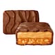image 2 of Snickers Creamy Peanut Butter & Milk Chocolate Duo Bars 4 x 36.5g
