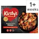 image 1 of Kirsty's Gluten Free Sweet & Sour Chicken & Rice 450G