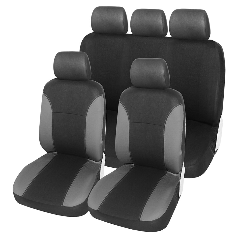 Road Access Potah na auto kompletní sada split