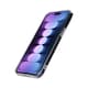 image 4 of GROOV-E IPHONE 15 PRO MAX CLEAR SHELL CASE